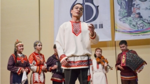 Новые достижения студентов Чебоксарского музыкального училища