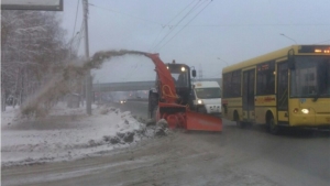 В АО «Дорэкс» испытали новое роторное оборудование