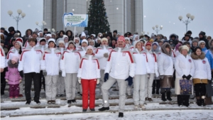 На «Прогулку с врачом» вместе с Городской стоматологией!