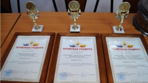 Школьники Батыревского района заняли второе место на республиканской олимпиаде «Я – гражданин России»