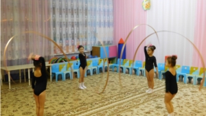 Здоровье ребенка в наших руках