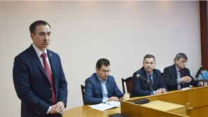 Единый информационный день
