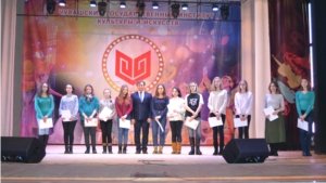 Студенты Чебоксарского художественного училища – лауреаты VI Республиканского форума «Одаренные дети Чувашии - 2016»