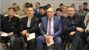В Чувашии открылась стратегическая сессия «Чувашия будущего: туризм и сервис»
