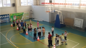 День здоровья и спорта