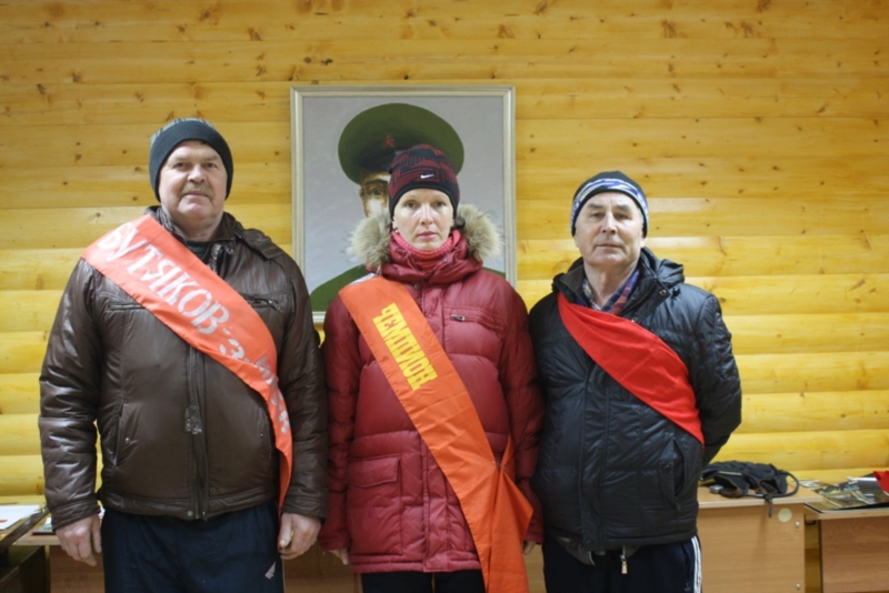 В рамках развития добрососедства и не только…