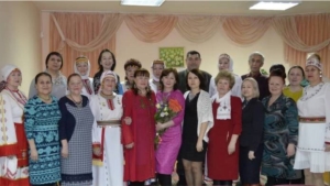 Весна – источник вдохновения
