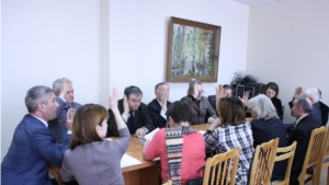 Названо имя претендента на соискание Государственной премии Чувашской Республики в области литературы и искусства 2016 года