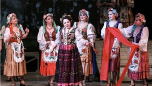 Когда трудности по плечу
