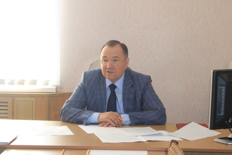 Профилактика терроризма и экстремистской деятельности, антитеррористическая защищенность объектов с массовым пребыванием людей, расположенных на территории Козловского района