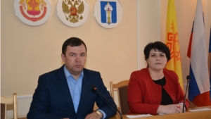 Проведены  публичные слушания по проекту  утверждения отчета об исполнении бюджета Батыревского района за 2016 год