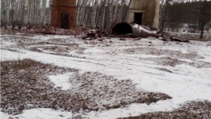 Подача воды в многоквартирные дома в селе Калинино возобновлена