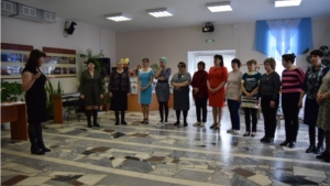 Преподаватели музыкального училища  приняли участие в семинаре фольклористов Татарстана