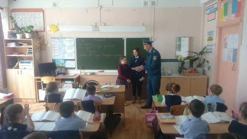 В Козловском районе проведено награждение победителей районного этапа конкурса  детско-юношеского творчества «Неопалимая Купина»