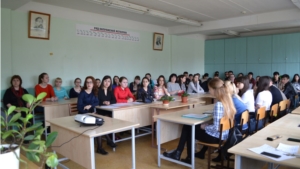 В рамках Года экологии прошел круглый стол «Изменение климата: настоящее и будущее»