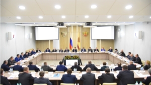 Муниципалитеты Чувашии ориентируют на партнерские отношения с бизнесом