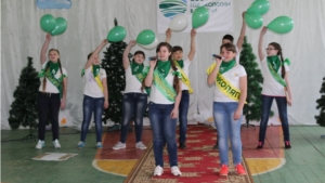 В Алатырском районе прошел экологический детский фестиваль