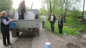 В Алатырском районе обсуждены вопросы ценообразования на молоко