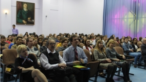 В рамках Года экологии состоялась научно-практическая конференция «Природные и социальные экосистемы»