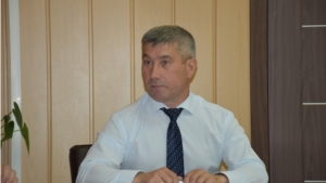 Министр культуры Чувашии Константин Яковлев провел заседание Оргкомитета по подготовке и проведению Дня Республики в 2017 году
