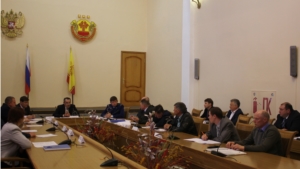 В Минприроды Чувашии состоялось очередное заседание Рыбохозяйственного совета Чувашской Республики