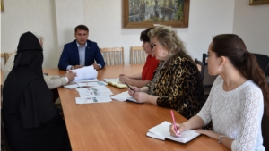 Минкультуры Чувашии держит на контроле вопрос установки знаков туристской навигации в Чувашской Республике