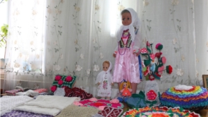 Новые краски жизни