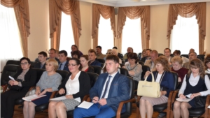 Константин Яковлев провел очередное рабочее совещание с руководителями подведомственных учреждений