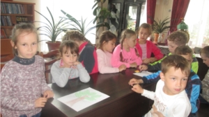 Открывая  тайны русской природы