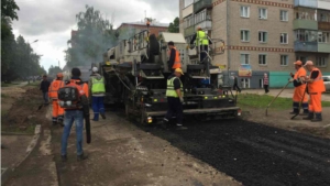 «Безопасные и качественные дороги»: в Чебоксарах готовятся к запуску еще 6 отремонтированных дорожных объектов