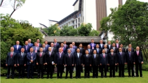 Регионы ПФО подписали с китайскими партнёрами 11 соглашений о сотрудничестве