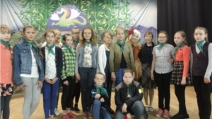 День театральных постановок