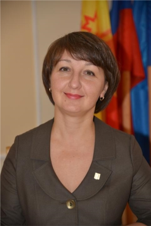 Емелина Наталья Васильевна