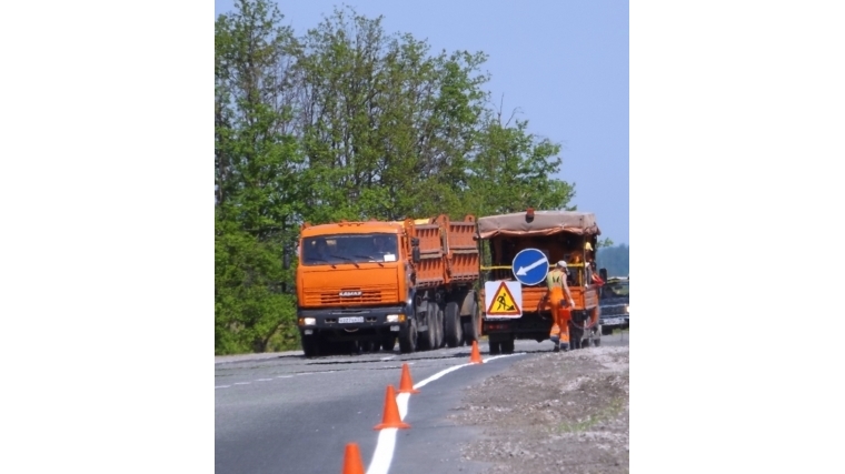 Устройство дорожной разметки