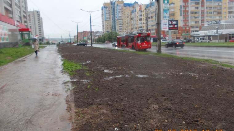 Для выполнения земляных работ необходим ордер-разрешение