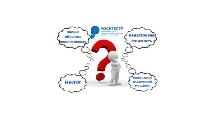 Размер кадастровой стоимости может измениться