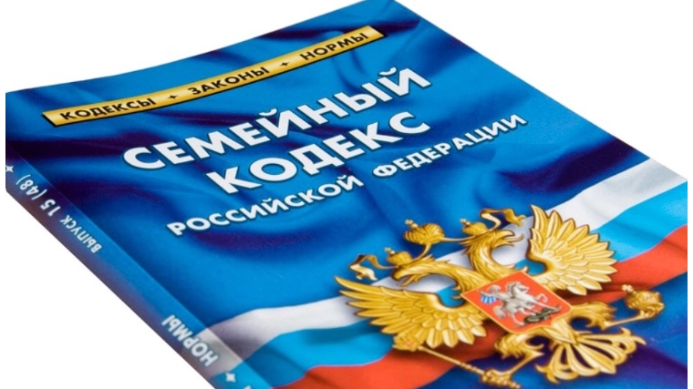 Закон предусматривает участие органа опеки и попечительства в рассмотрении споров, связанных с воспитанием детей