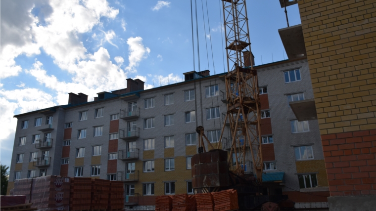 Отдел строительства и архитектуры Управления градостроительства и городского хозяйства администрации города Шумерля сообщает…