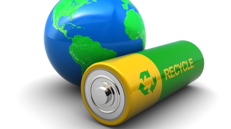 Акция «Сдай батарейку на утилизацию – спаси нашу планету» пройдет в Чебоксарах 28 июля