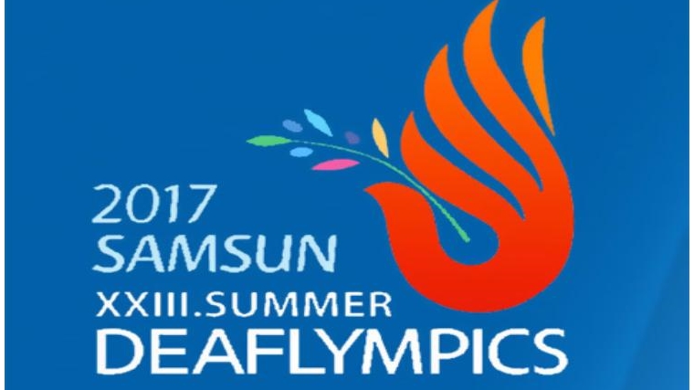 Дан старт летней Сурдлимпиаде, на которой выступит легкоатлетка Чувашии Анастасия Мамлина