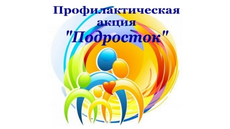 Московский район: подведены итоги первого этапа межведомственной акции «Подросток»