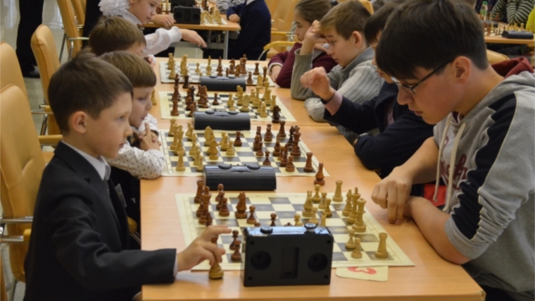 Сегодня шахматисты отмечают свой профессиональный праздник