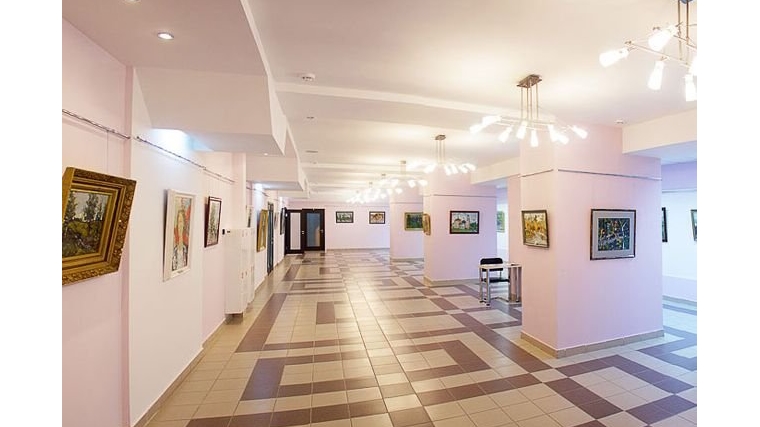 В галерее «Серебряный век» стартует персональная выставка Владимира Аксёнова