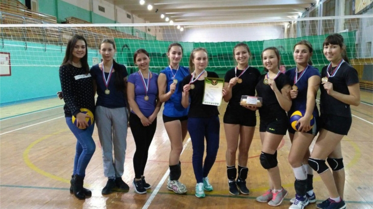 Спорт – важная часть студенческой жизни