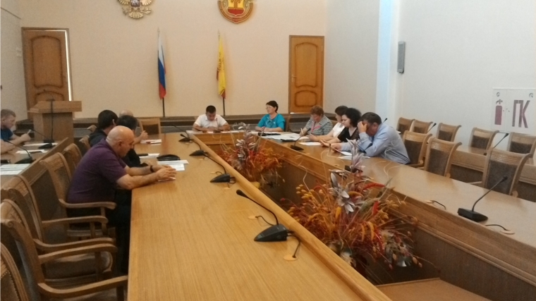 Состоялся аукцион по продаже права на заключение договора аренды лесного участка, находящегося в государственной собственности