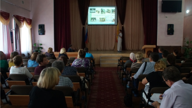 Мнение граждан – в приоритете: жители Калининского района высказали предложения по вопросу благоустройства Аллеи искусств