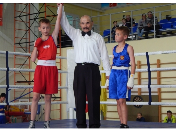 Быстрее! Выше! Сильнее!