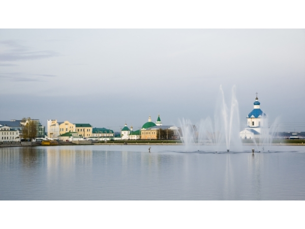 Чистая пятерка