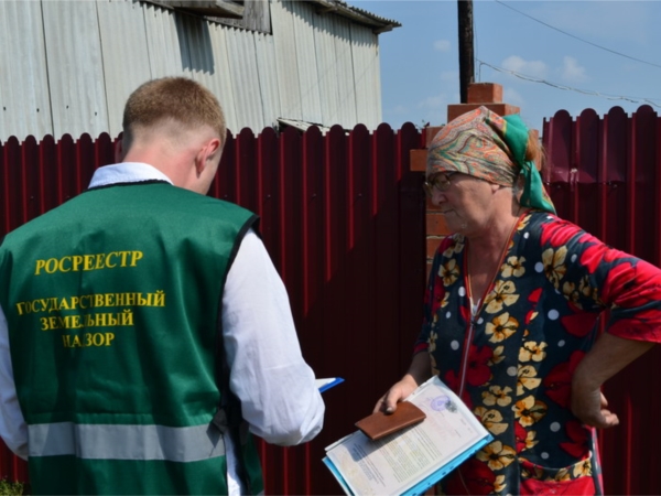 Более двух с половиной тысяч участков проверили в Чувашии в этом году