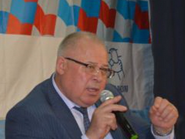 Министр Александр Иванов и руководители СМИ Чувашии поделились секретами профессионального мастерства в лагере «Звездный»